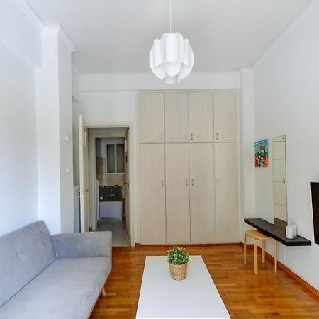 Sunny All Day Apartment Near Athens City Center Εξωτερικό φωτογραφία