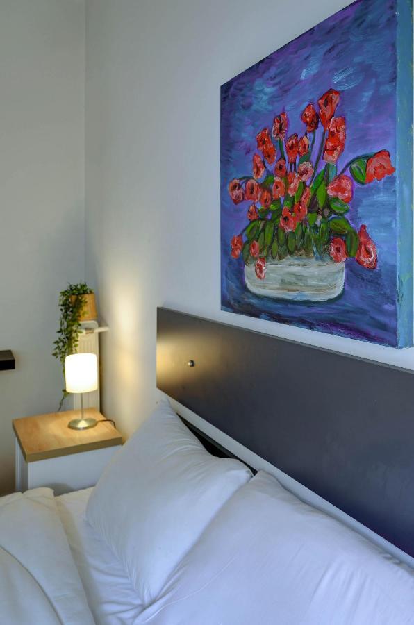 Sunny All Day Apartment Near Athens City Center Εξωτερικό φωτογραφία