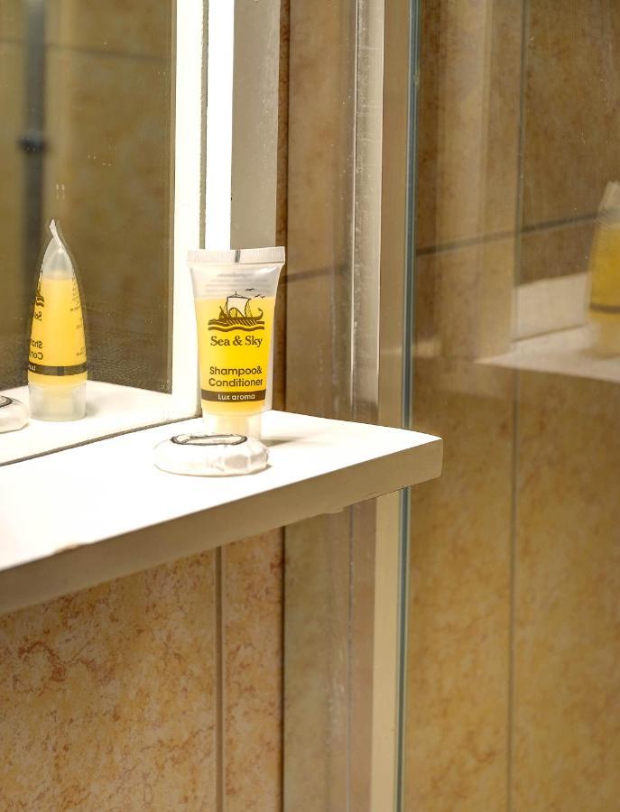 Sunny All Day Apartment Near Athens City Center Εξωτερικό φωτογραφία