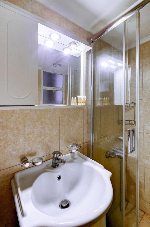 Sunny All Day Apartment Near Athens City Center Εξωτερικό φωτογραφία