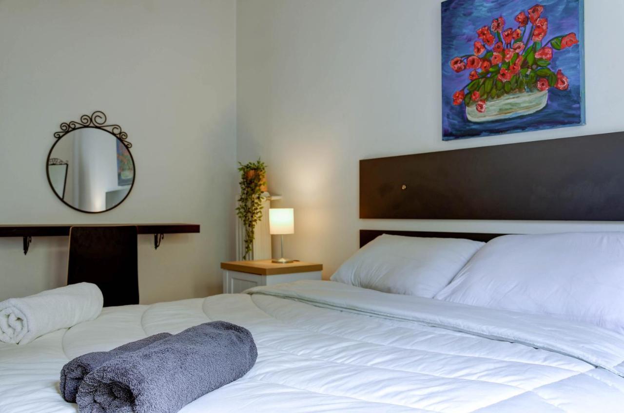 Sunny All Day Apartment Near Athens City Center Εξωτερικό φωτογραφία