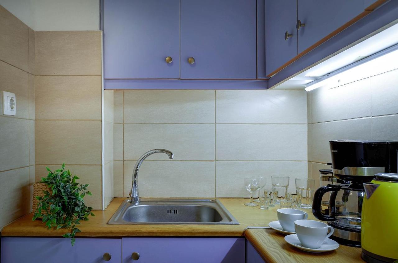 Sunny All Day Apartment Near Athens City Center Εξωτερικό φωτογραφία