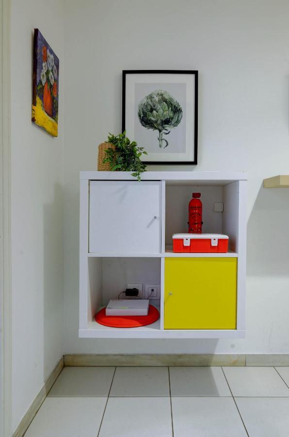 Sunny All Day Apartment Near Athens City Center Εξωτερικό φωτογραφία