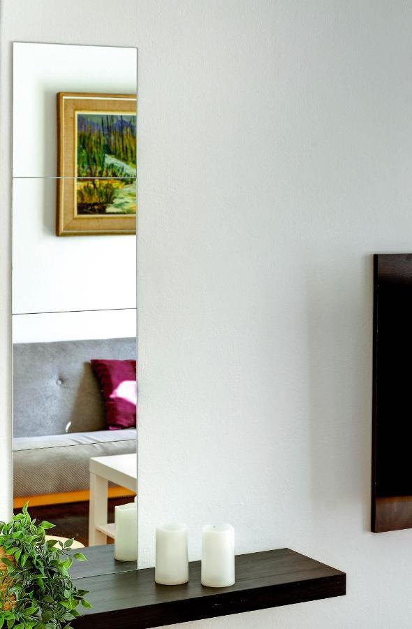 Sunny All Day Apartment Near Athens City Center Εξωτερικό φωτογραφία